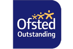 Ofsted rated as Outstanding